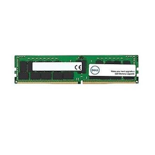 Dell Memory Upgrade 16gb 2rx8 Ddr4 Rdimm 3200mhz